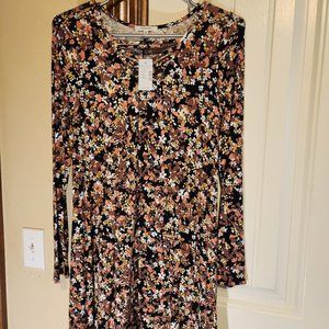 Long Sleeve Dress